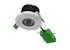 philips Spot infälld rs151 7.2w 3000k vit