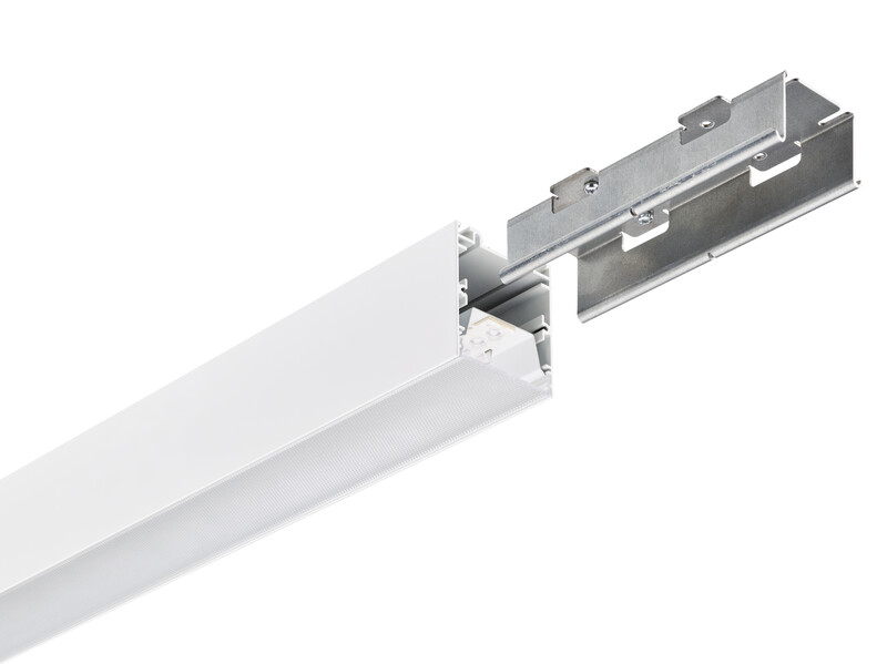philips Ledarmatur 50s/840 psd pcs l1500