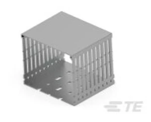 te‐entrelec Johdotuskouru wd-1-dp-gr120100, w120h100