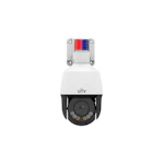 KAMERA-IP FINNSAT 5MP MINI PTZ 4x ZOOM POE