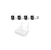 unv Kamerapaketti finnsat 4x wifi bullet 2mp 2.8mm /nvr