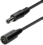 KAMERATARVIKE FINNSAT DC-U/DC-N KAAPELI 5M