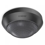 LIIKETUNNISTIN STEINEL IS 2360-3 ECO 360D IP54 MUSTA