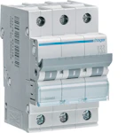 MINIBRYTARE C 3-P 2A 6KA
