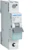hager Minibrytare c 1-p 16a 6ka