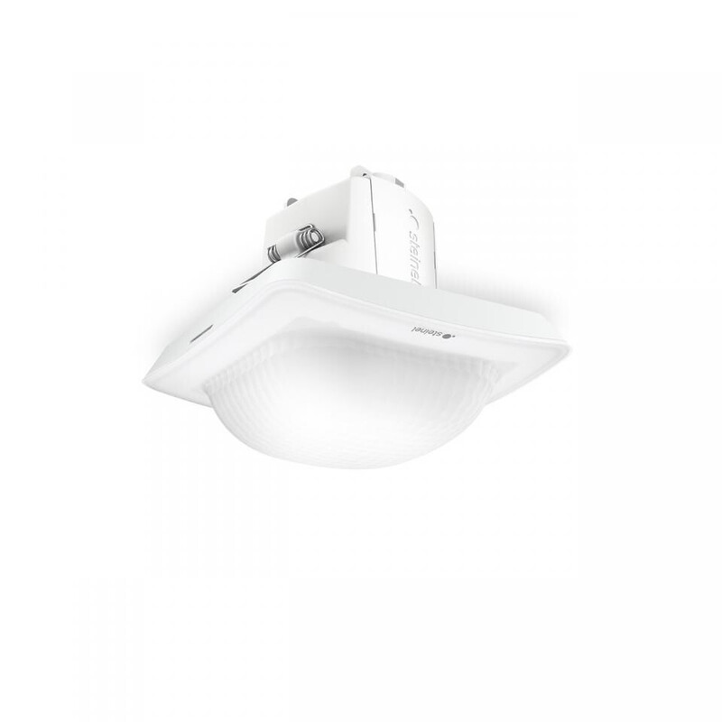 LÄSNÄOLOTUNNISTIN STEINEL IR QUATTRO HD-2 COM1 DE VAL