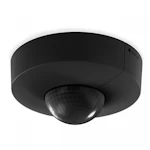 LIIKETUNNISTIN KNX STEINEL IS 345 KNX ROUND 360 AP MUS