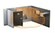 steinel Liiketunnistin knx steinel hf 360 knx sq ip20 up mus