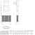climecon Piennopeuslaite climecon dacd 300x60/160