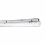 TEOLLISUUSVALAISIN SULJETTU DP HOUSING 600 2XLAMP IP65