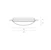 lumiance Tunnistinvalaisin giotto 305 3034774 ip44 4k 1750lm mw