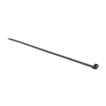JOHDINSIDE THORSMAN 380X7,6MM MUSTA 100 KPL
