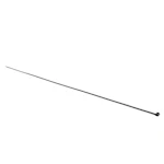JOHDINSIDE THORSMAN 780X8,8MM MUSTA 100 KPL
