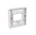 abb C-platta f. usb/data