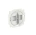 abb Datarasia saga datarasia 2xrj45 keystone 85 m