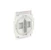 abb Datarasia saga datarasia 2xrj45 keyston 100mm