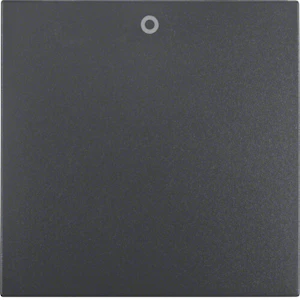 hager Vippa enkel 0-symbol s.1 antr