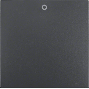 hager Vippa 0'-symbol ip44 s1 antr