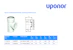 uponor Db puhdistusyhde decibel 110