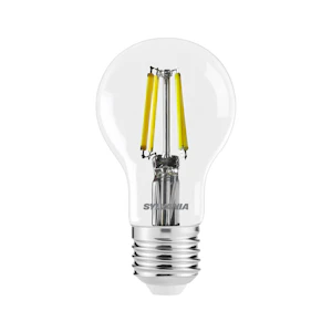 sylvania Vakiolamppu toledo platinum gls a60 2,3w e27 827 485lm cl