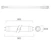 sylvania Led-valoputki t8 toledo avant t8 ho 12w 984mm 840 1800lm 50k