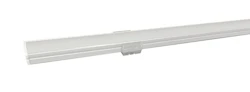 MEKAANINEN LISÄTARV. SLIMLINE ALUMIINIPROFIILI KIT 2M PCO