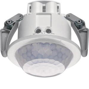 hager Läsnäolotunnistin knx hager txd503 360d 4k d20m uka val
