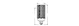 ledvance Ympärisäteilevä lamppu hid led hql alu p 90w/840 13000lm e40
