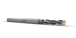 TIETOVERKKOK-HF CAT7 KERMAN CAT7 S/FTP 4p Cca K500