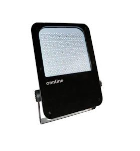 onnline Valonheitin onnflood ii ip65 led 39000lm 300w/740 asy