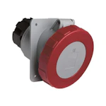 KOJEPISTORASIA 463RAU6W 63A -415V IP67 3P+N+E
