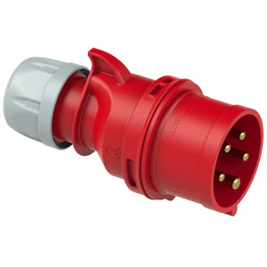 onnline Voimapistotulppa onnline onnpt 16a 5-nap 6h 400v ip44