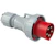 onnline Voimapistotulppa onnline obpt 63a 5p6h 400v ip67