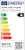 philips Vakiolamppu master led nd4-60w e27 840 a60 cl g 840lm