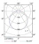 philips Led pistokantalamppu gx24q-3 840 26=9w plt 4p hf