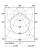 philips Led pistokantalamppu gx24q-3 830 26=9w plt 4p hf
