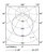 philips Led pistokantalamppu gx24q-3 830 32=15w plt 4p hf