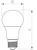 philips Led-lamppu corepro a60 nd 8-60w e27 827 806lm