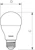 philips Led-lamppu corepro a60 nd 13-100w e27 865 1521lm