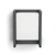philips Seinävalaisin ulko arbour 4000k wall lantern 1x6