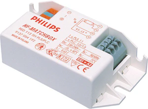 philips El-liitäntälaite philips hf-m red 114 sh tl/pl-s