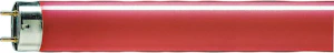 philips Loistelamppu t8 philips tl-d 36w/15 punainen