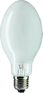philips Suurpainenatriumlamppu philips son 50w i e27