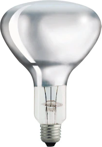 philips Lämpölamppu philips ir375ch r125 240v e27