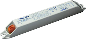 philips El-liitäntälaite philips hf-m blue 121 lh tl5 230-240v