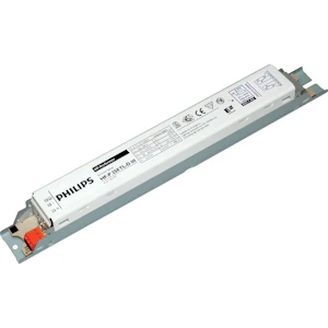 philips El-liitäntälaite philips hf-p 258 tl-d iii