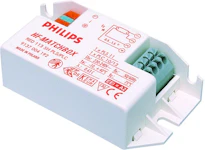 EL-LIITÄNTÄLAITE PHILIPS HF-M RED 118 SH PL-C/PL-T