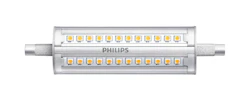 LEDSTAV R7S 118MM 14-100W830 D