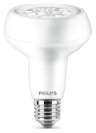 LED SPOT ND 4-60W R80 E27 827