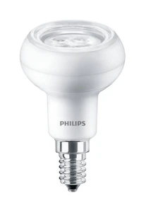 philips Ledspot nd 2.8-40w r50 e14 827